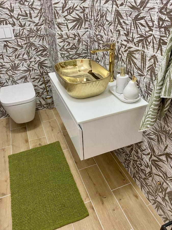 Lumar Holidays And Apartments プレコ エクステリア 写真